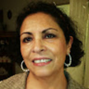 Meet your Posher, Sonia